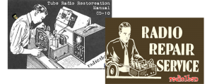 radio1ban Manuals